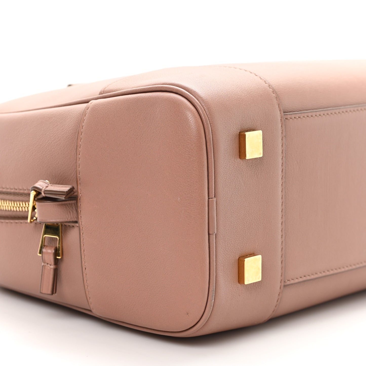 Calfskin Amazona 28 Blush