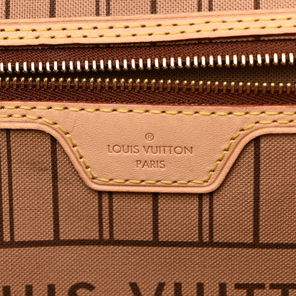 Louis Vuitton Monogram Neo Neverfull GM 8 of 15