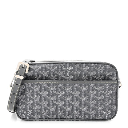 Goyard Goyardine Sac Cap Vert Grey 1 of 10