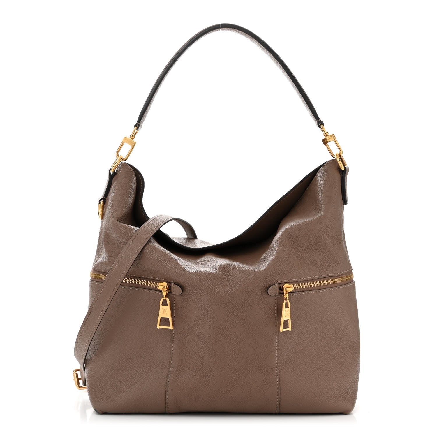 Louis Vuitton Empreinte Melie Taupe Glace 1 of 12