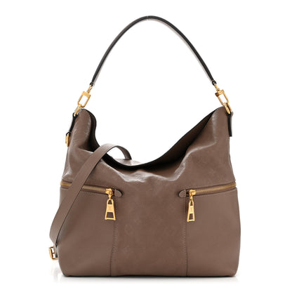 Louis Vuitton Empreinte Melie Taupe Glace 1 of 12