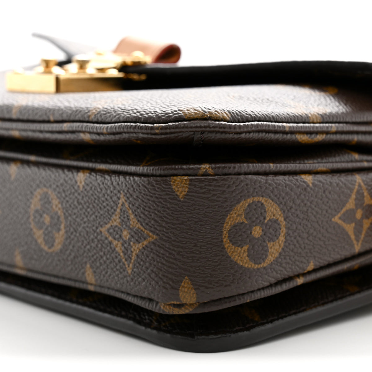 Monogram Pochette Metis East West