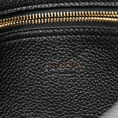Gucci Grand Prix Calfskin Small Jackie 1961 Hobo Black 6 of 10