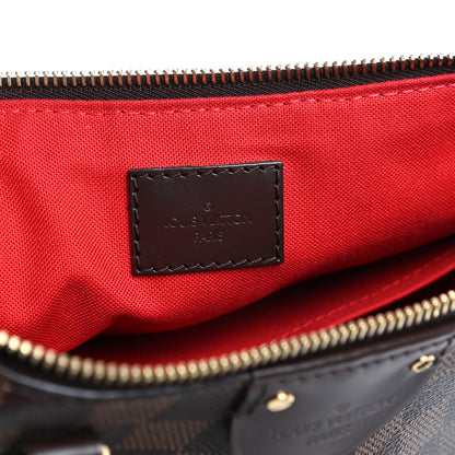 Louis Vuitton Damier Ebene Siena PM 6 of 10