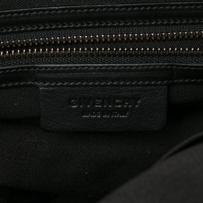 Givenchy Sheepskin Small Nightingale Red 6 of 8