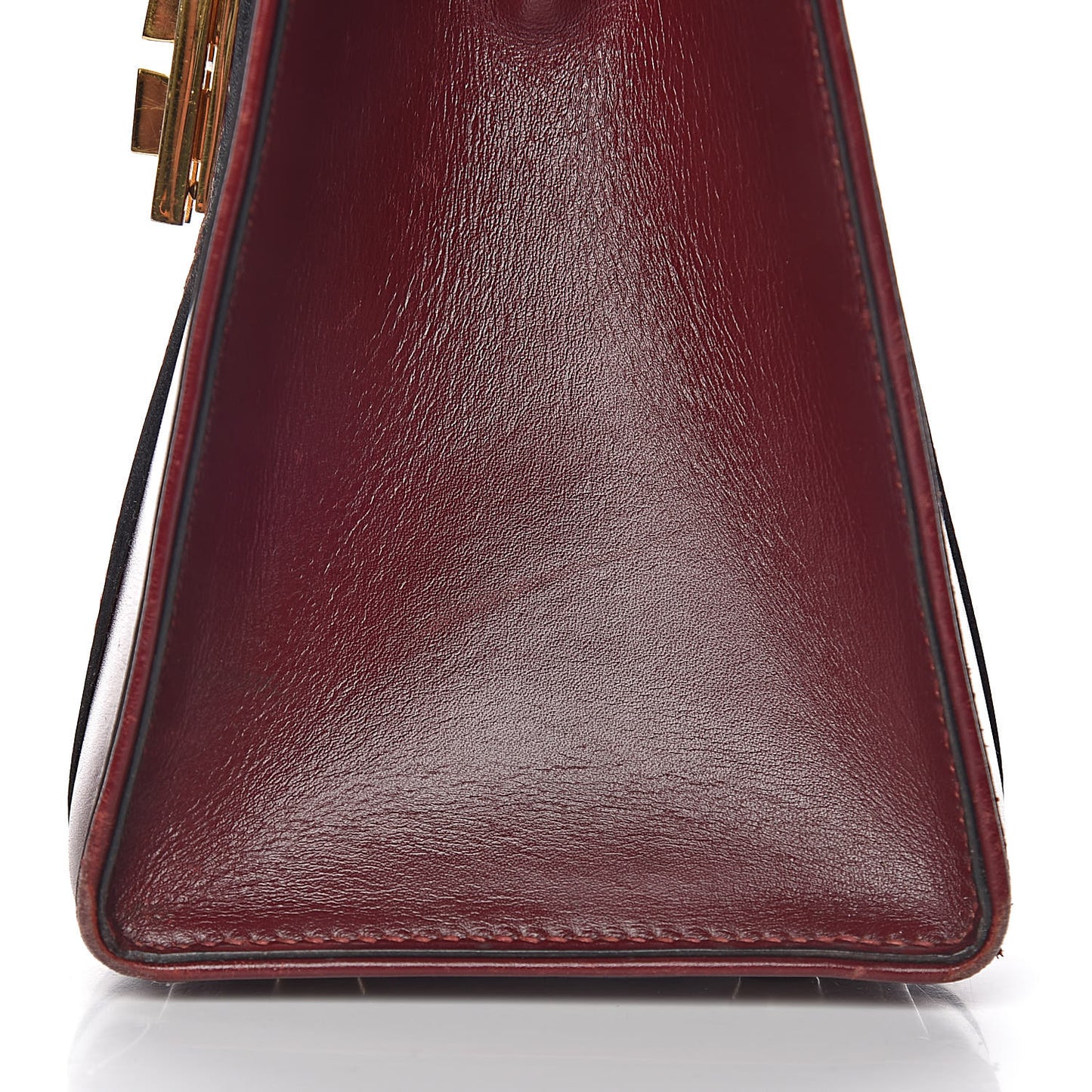 Box Drag 26 Rouge H