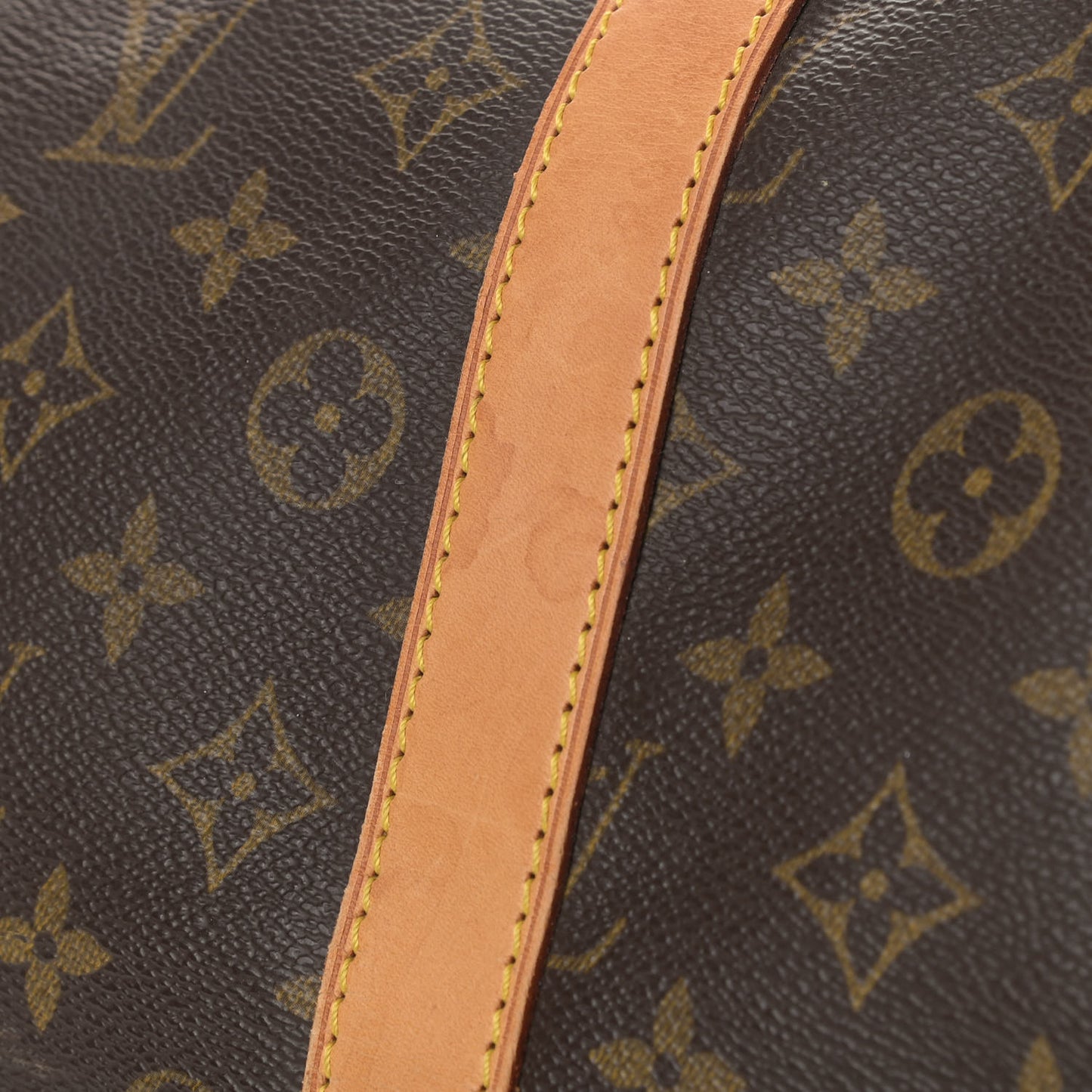 Monogram Keepall 55