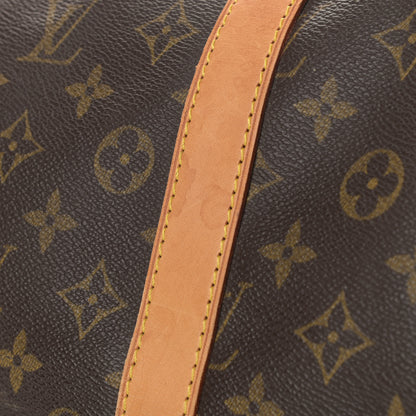 Louis Vuitton Monogram Keepall 55 13 of 22