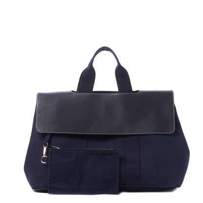 Hermes Chevron Herringbone Swift Valparaiso MM 2 of 8