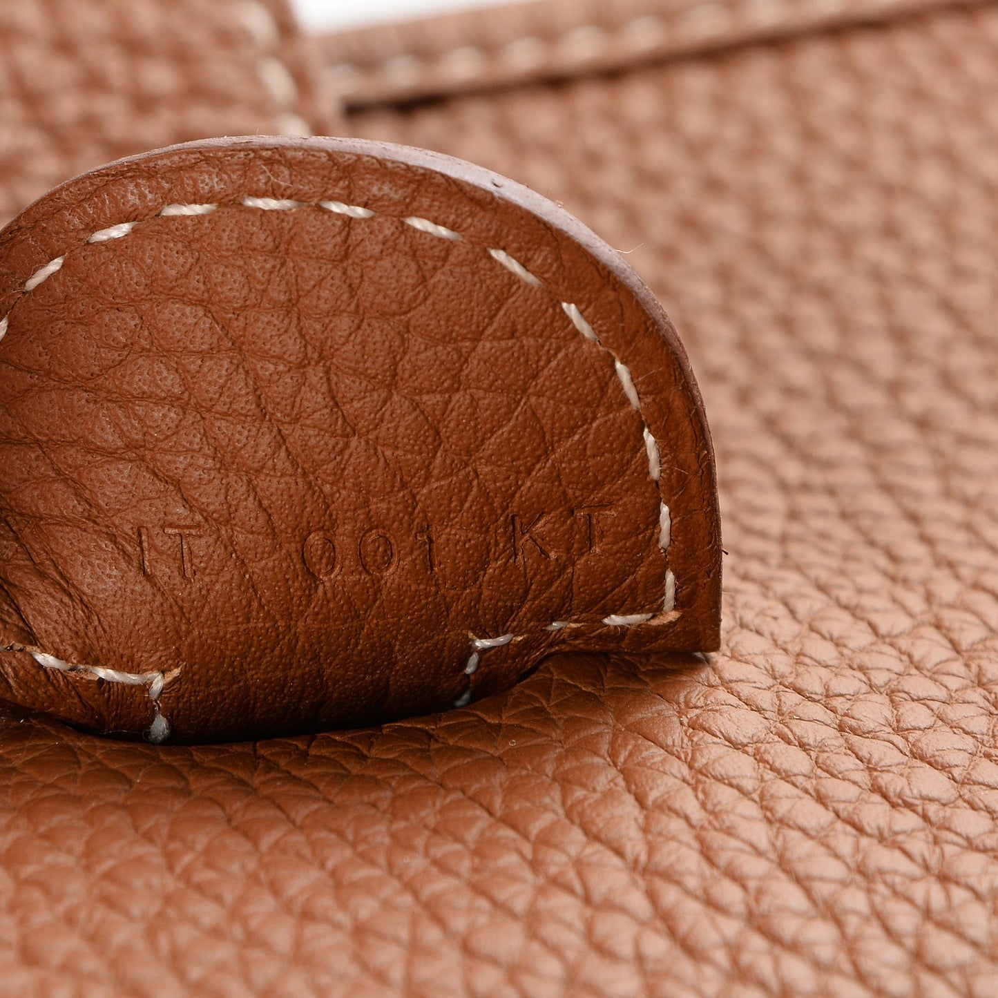 Taurillon Clemence Evelyne III GM Gold