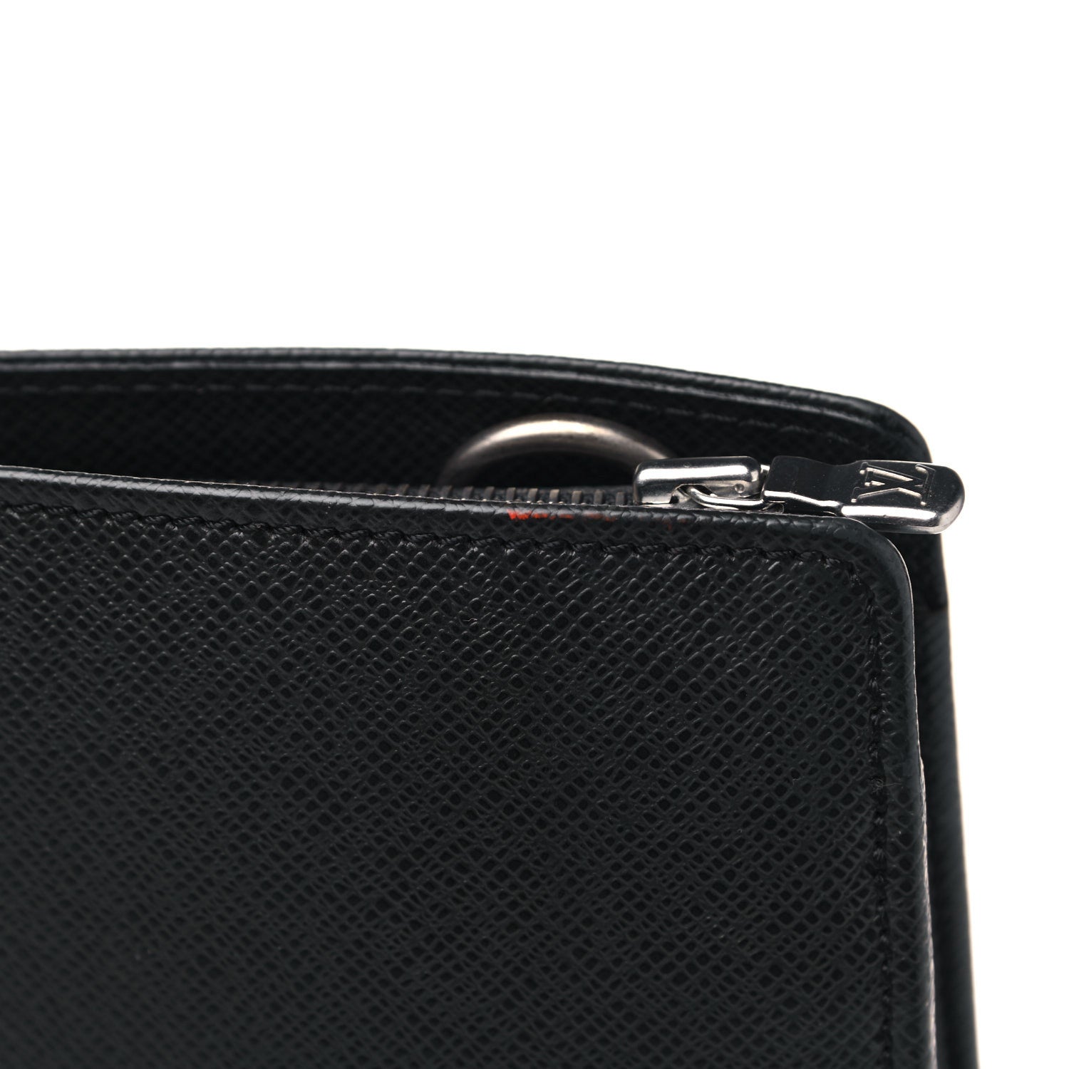 Louis Vuitton Taiga Lozan Briefcase Ardoise 21 of 23