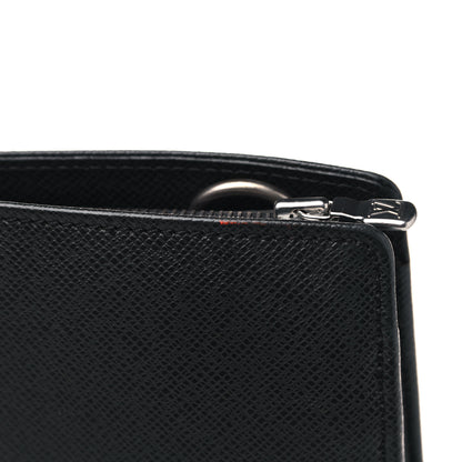 Louis Vuitton Taiga Lozan Briefcase Ardoise 21 of 23