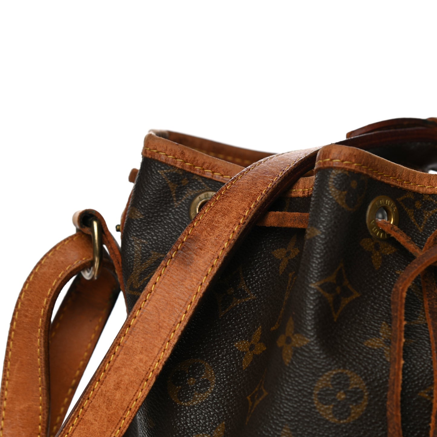 Monogram Noe