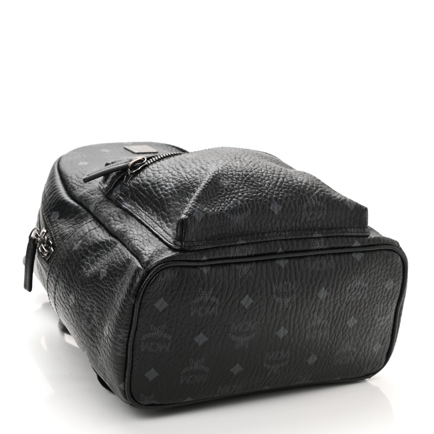 Visetos Small Stark Backpack Black