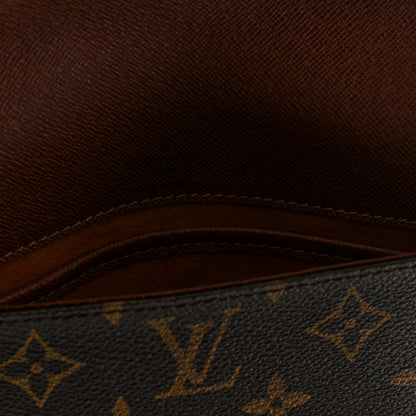 Louis Vuitton Monogram Musette Tango 6 of 9
