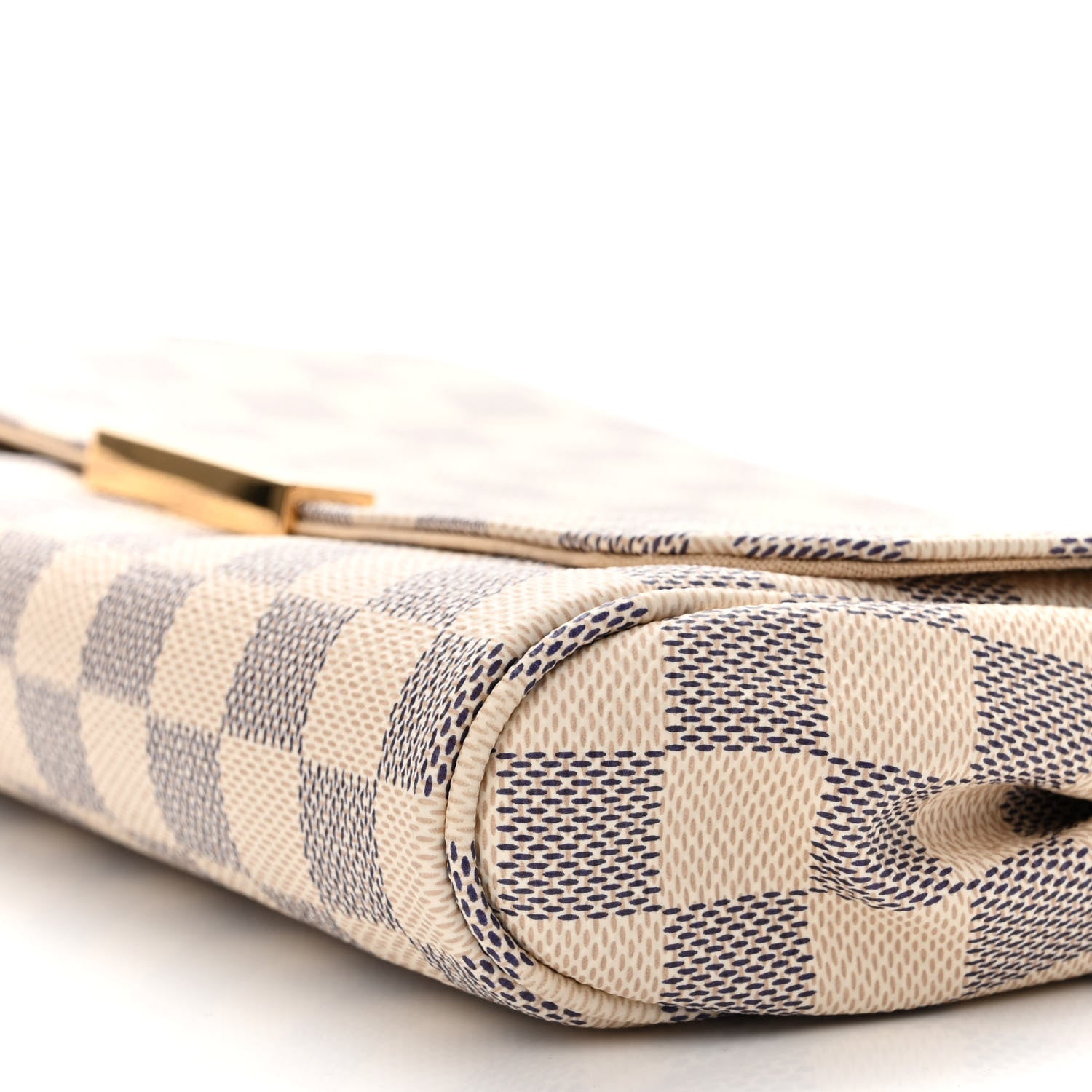 Louis Vuitton Damier Azur Favorite MM 11 of 11