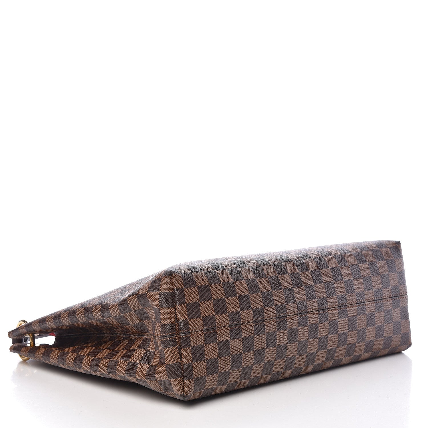 Louis Vuitton Damier Ebene Graceful MM 4 of 12