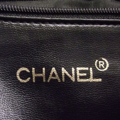 Chanel Lambskin Large Backpack Black 8 of 12