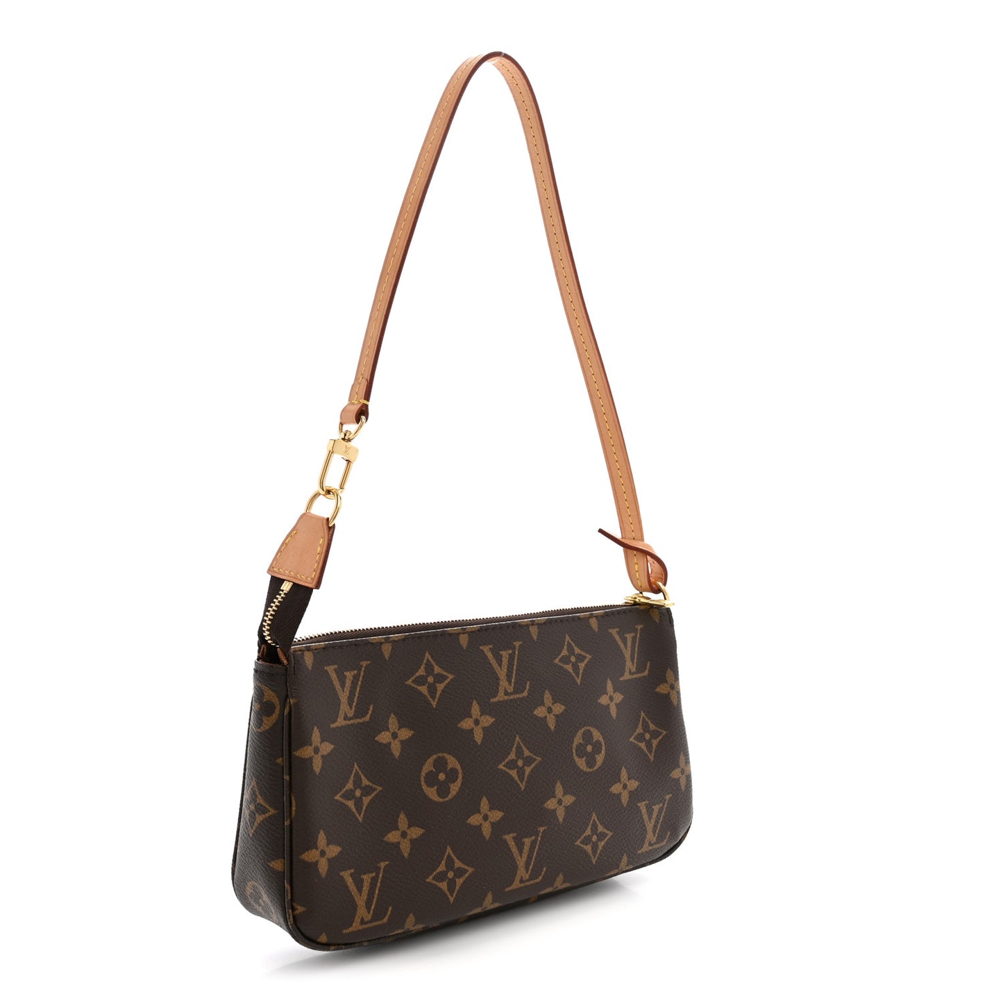 Monogram Pochette Accessories NM