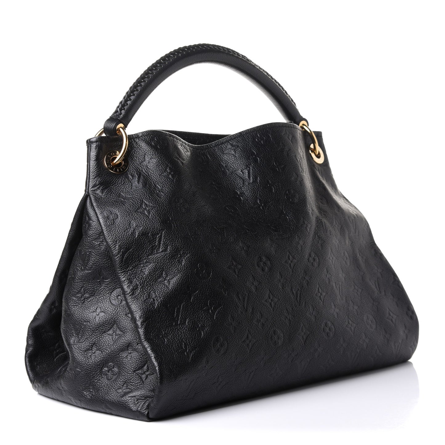 Empreinte Artsy MM Black