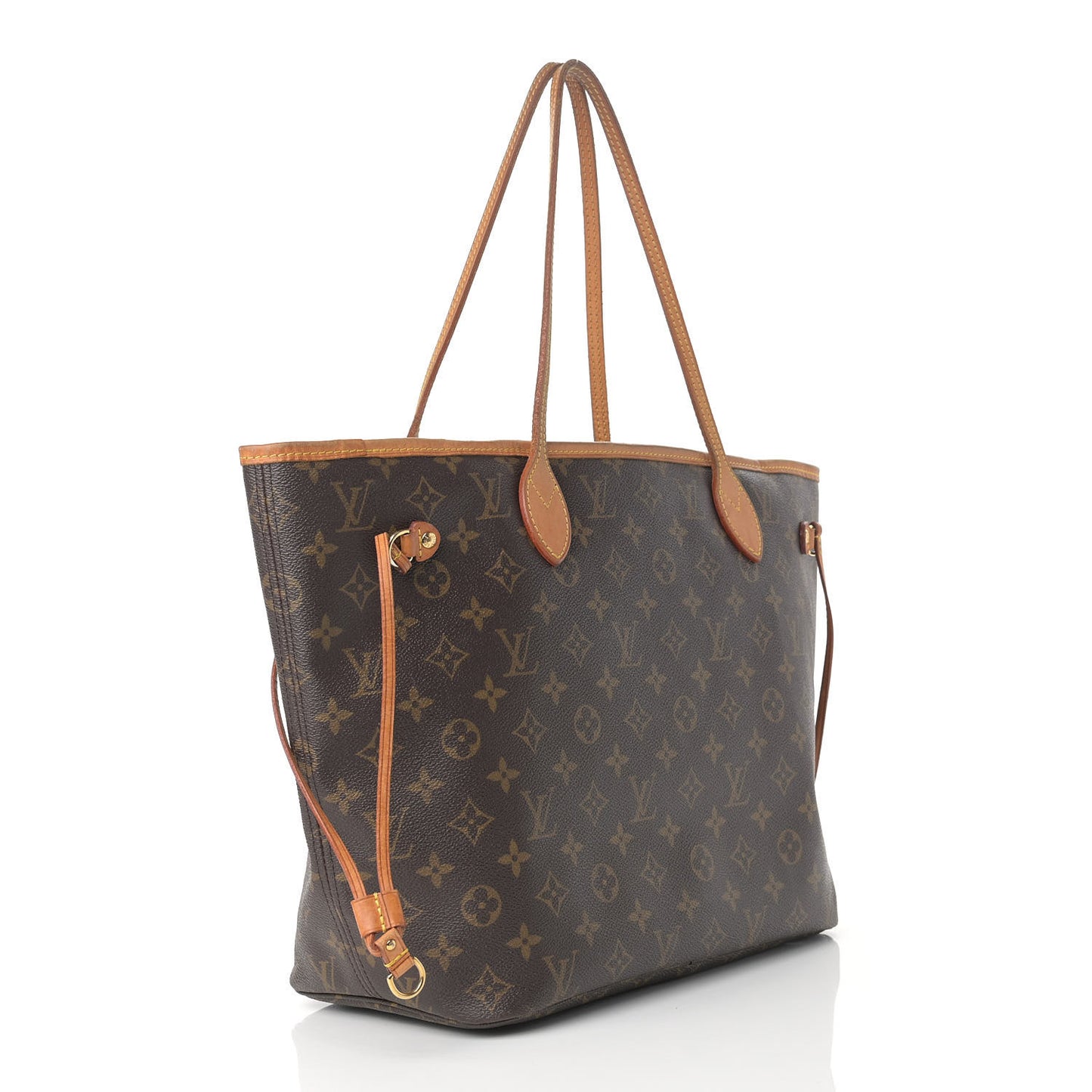Monogram Neverfull MM