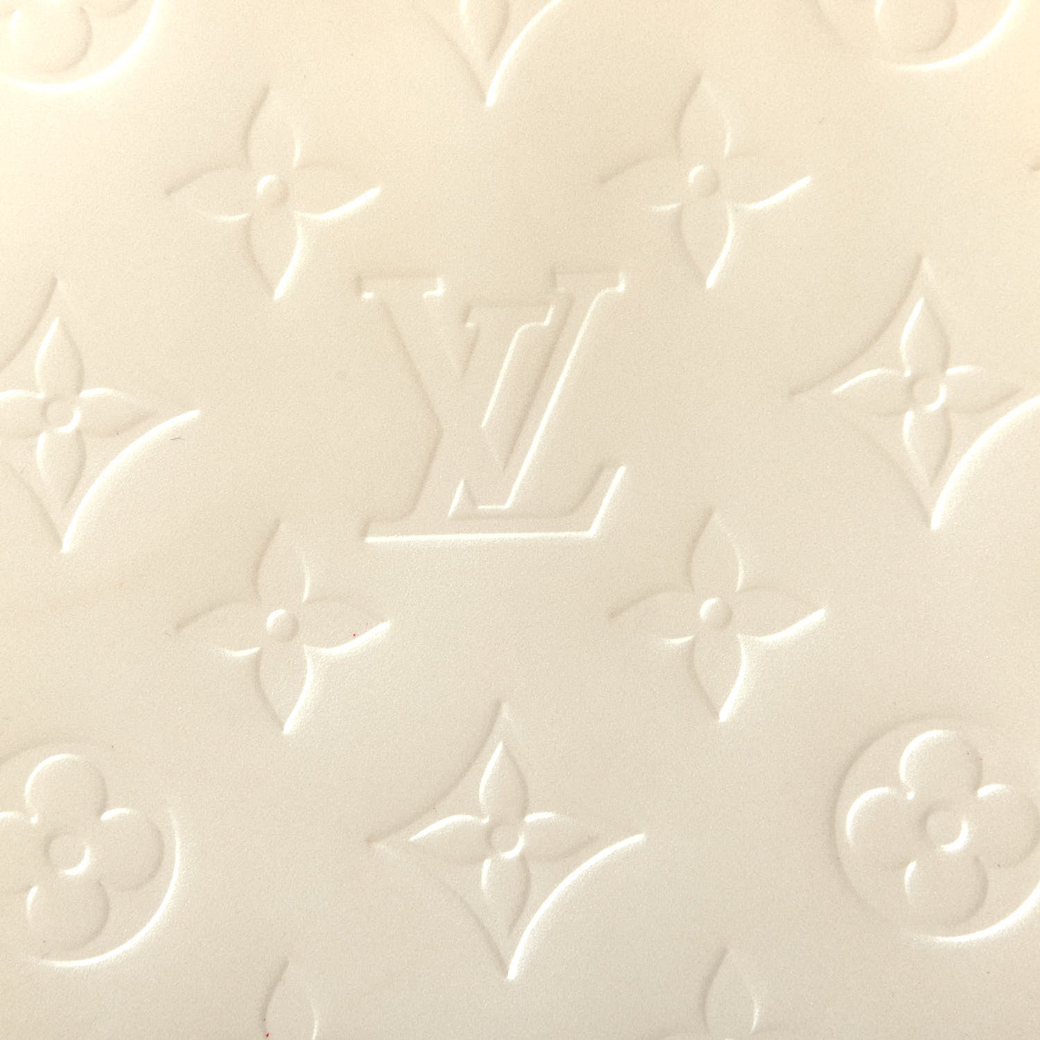 Louis Vuitton Vernis Houston Perle 10 of 11