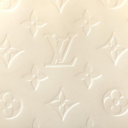 Louis Vuitton Vernis Houston Perle 10 of 11