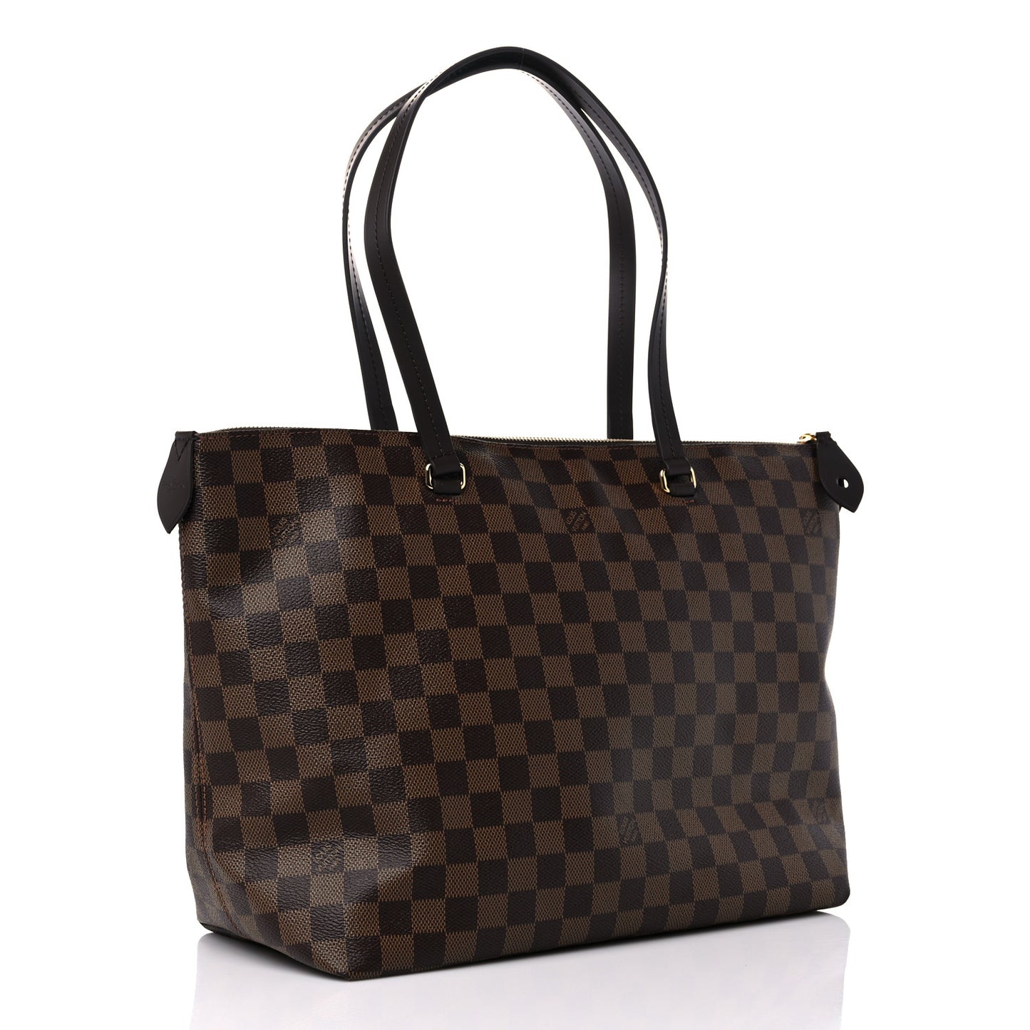 Damier Ebene Iena MM