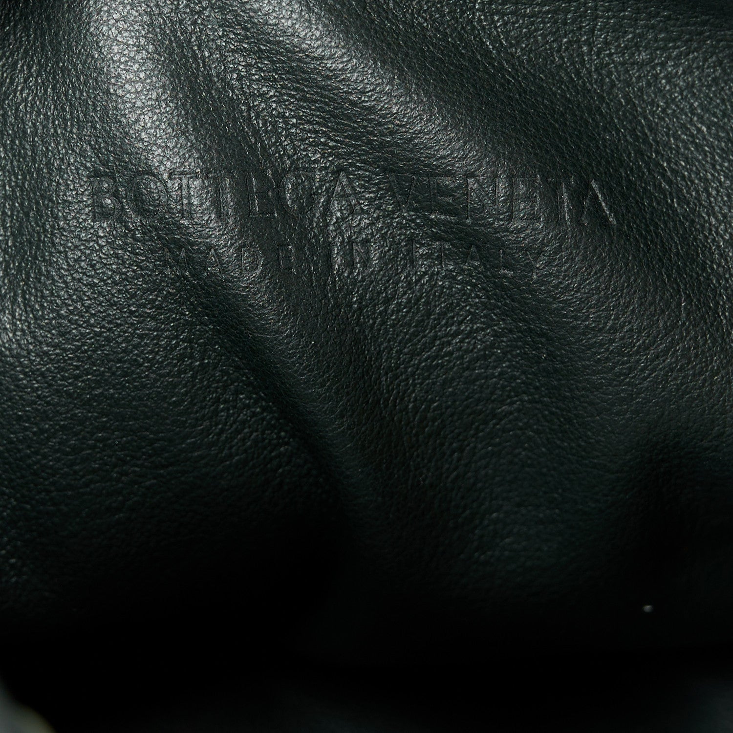 Bottega Veneta Nappa Intrecciato Mini Jodie Dark Moss 6 of 10