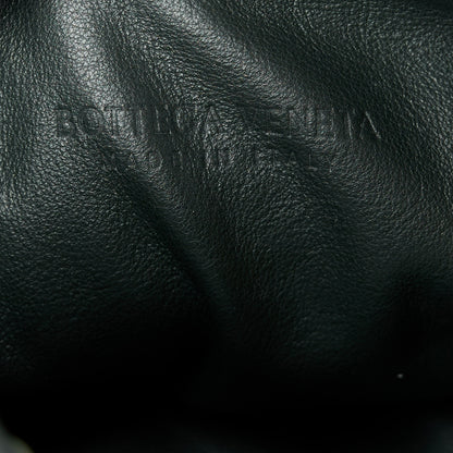 Bottega Veneta Nappa Intrecciato Mini Jodie Dark Moss 6 of 10