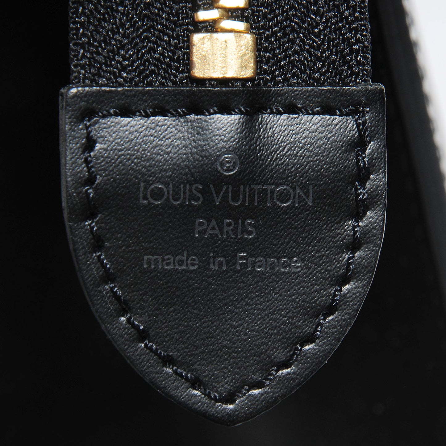 Epi Riviera Black
