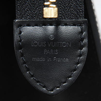 Louis Vuitton Epi Riviera Black 6 of 7