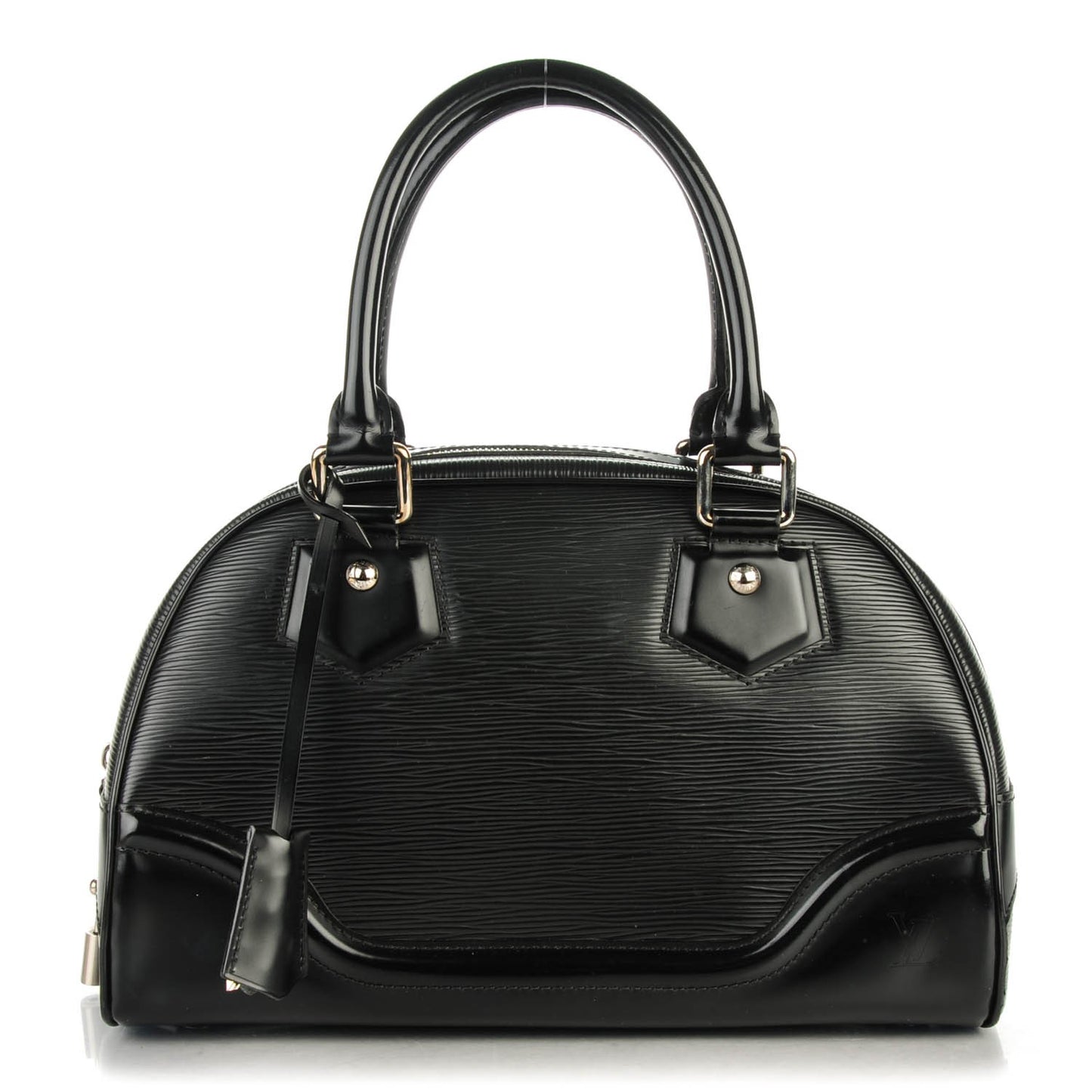 Epi Bowling Montaigne PM Black