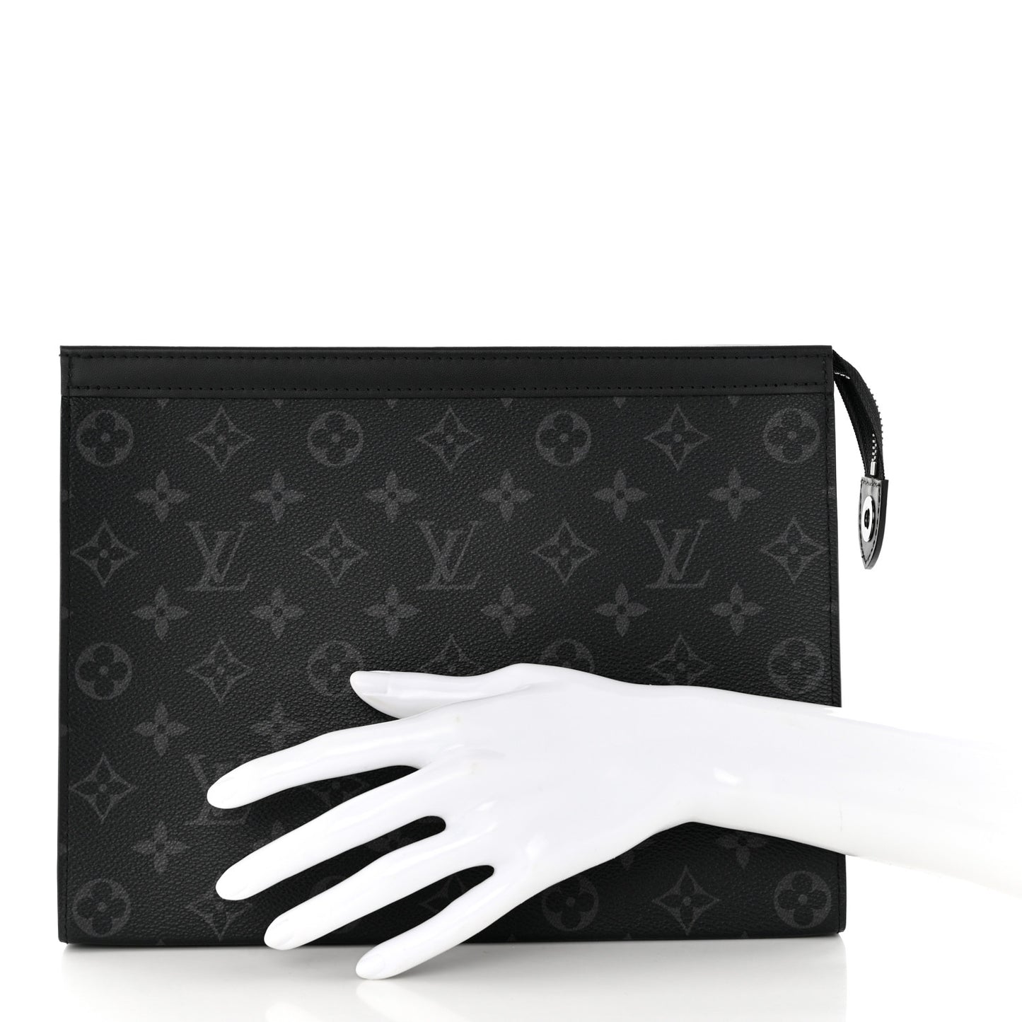 Monogram Eclipse Pochette Voyage MM
