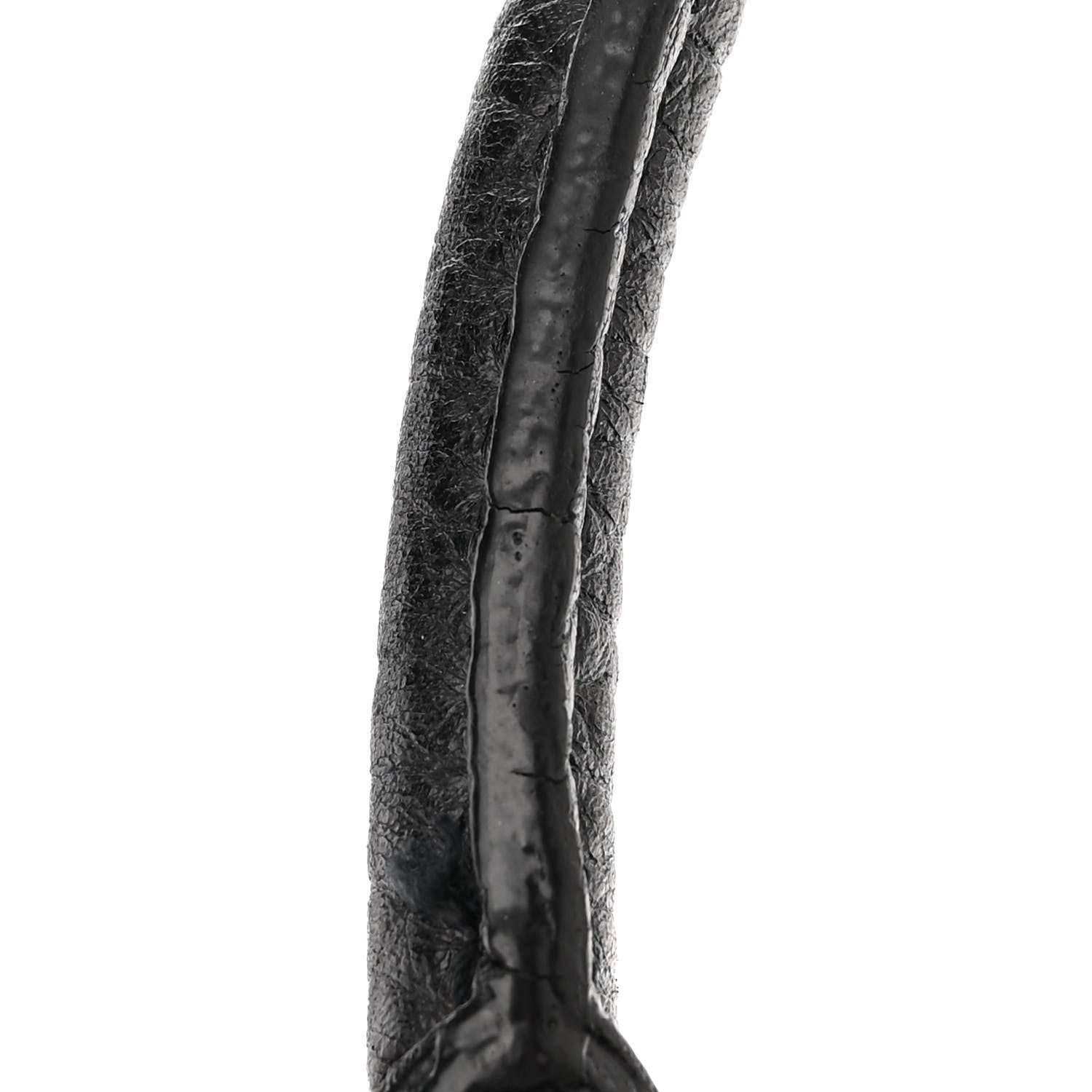 Louis Vuitton Denim Neo Cabby MM Black 16 of 22
