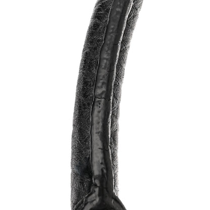 Louis Vuitton Denim Neo Cabby MM Black 16 of 22