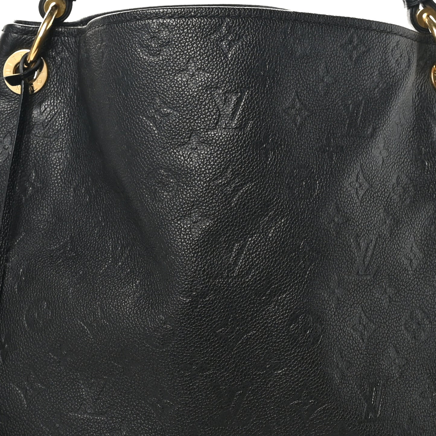 Empreinte Artsy MM Black