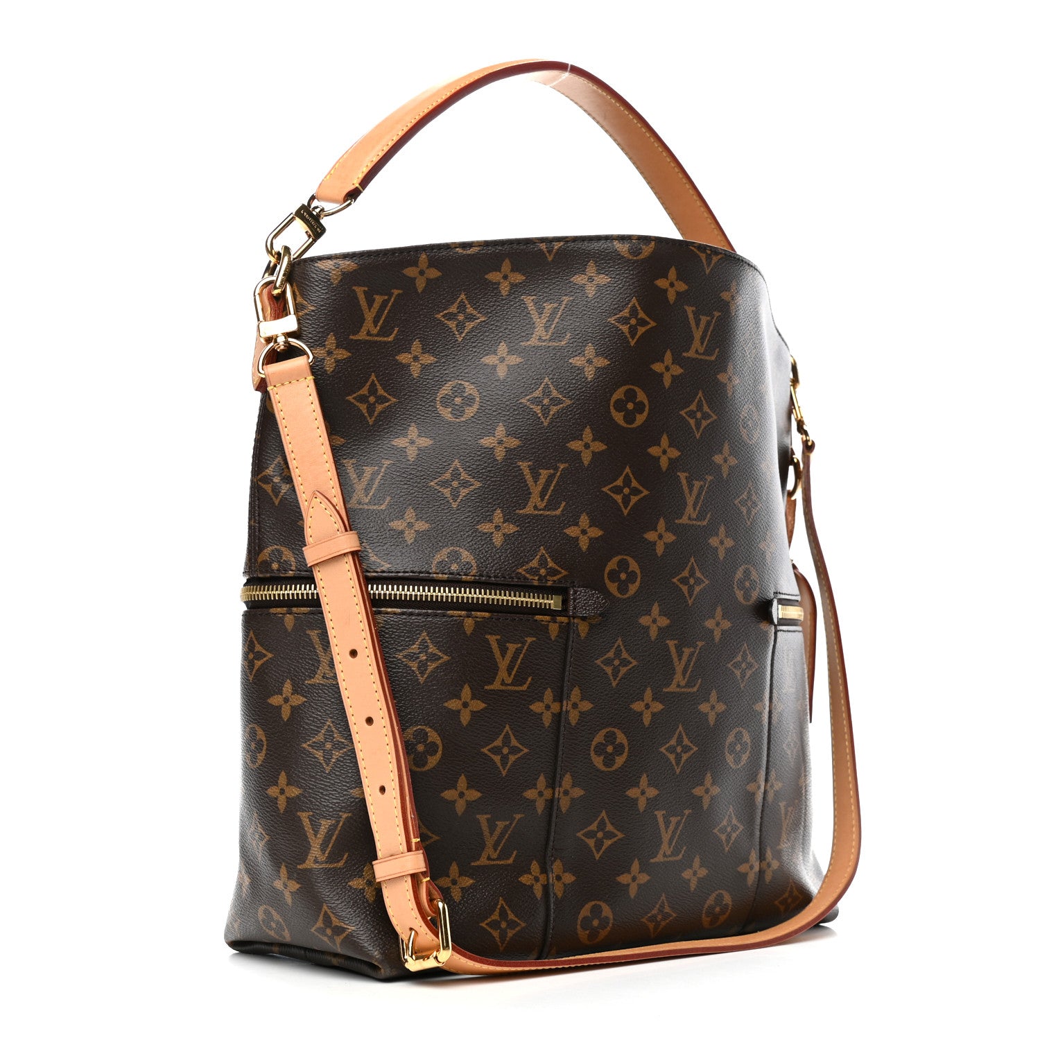 Louis Vuitton Monogram Melie 2 of 4
