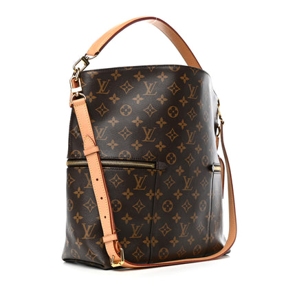 Louis Vuitton Monogram Melie 2 of 4