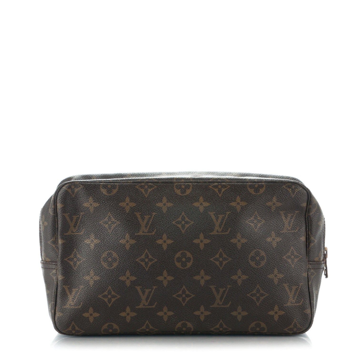 Louis Vuitton Monogram Trousse Toilette 28 1 of 8