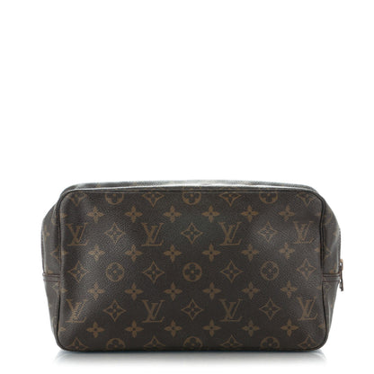 Louis Vuitton Monogram Trousse Toilette 28 1 of 8