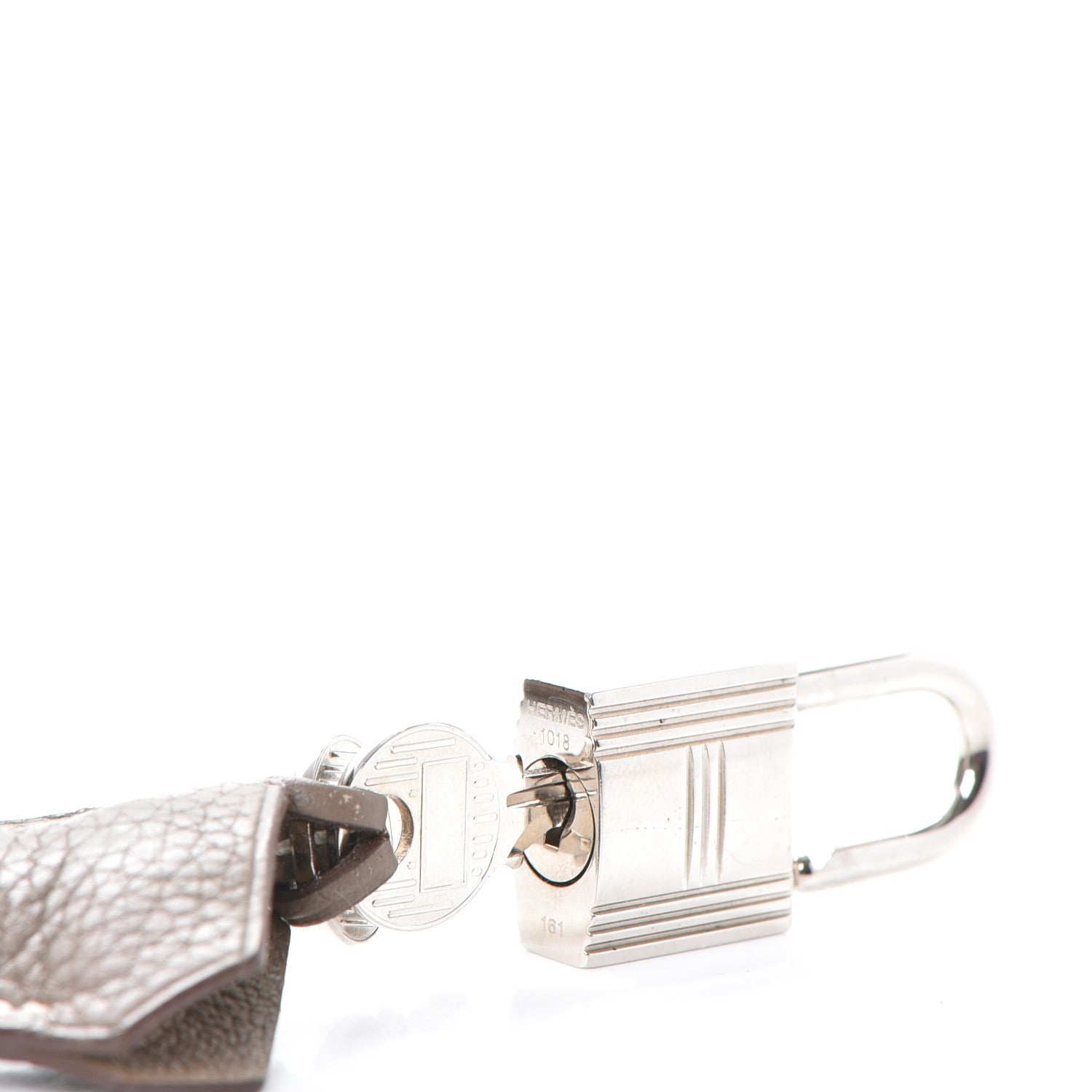 Hermes Togo Birkin 35 Etoupe 37 of 44