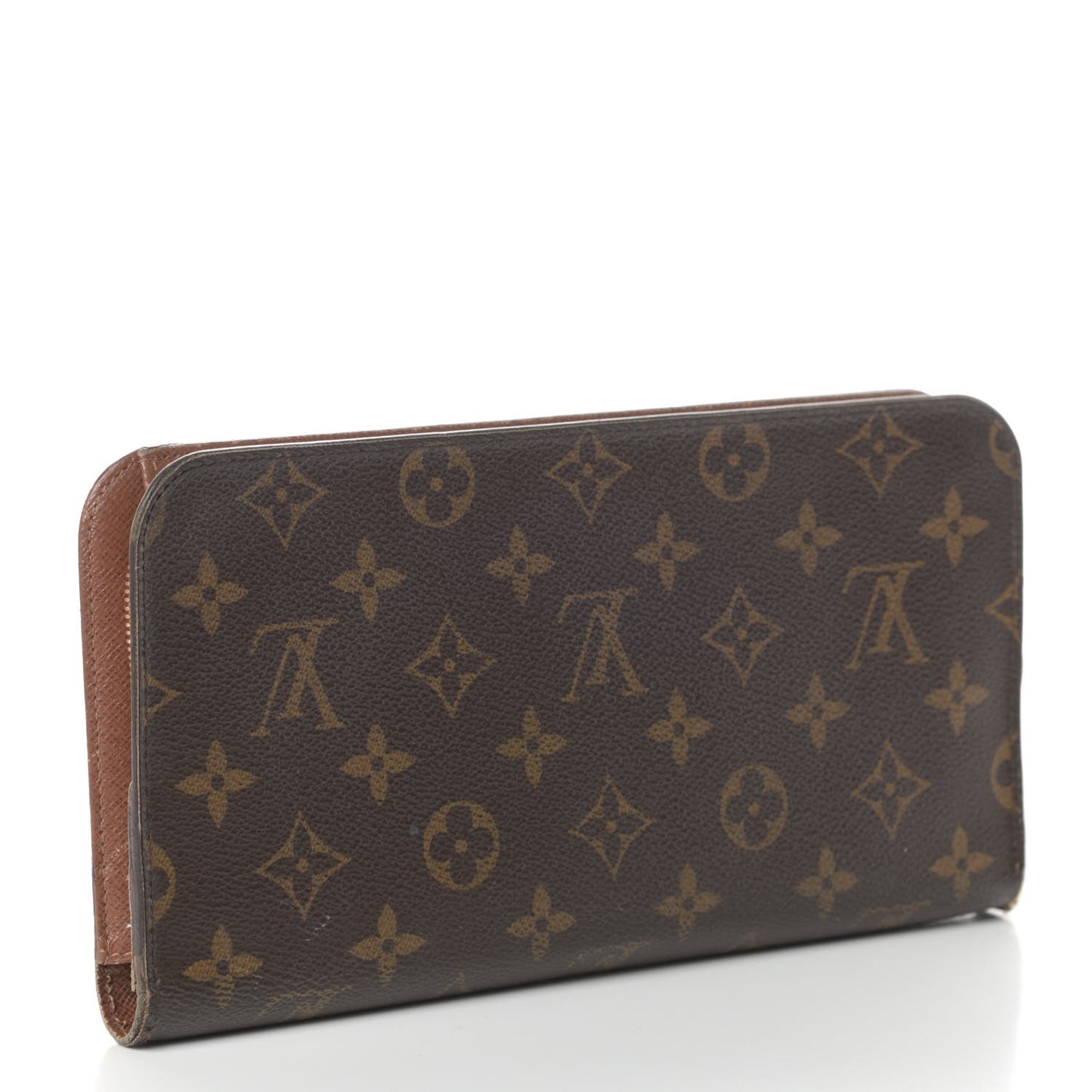 Monogram Insolite Organizer Wallet