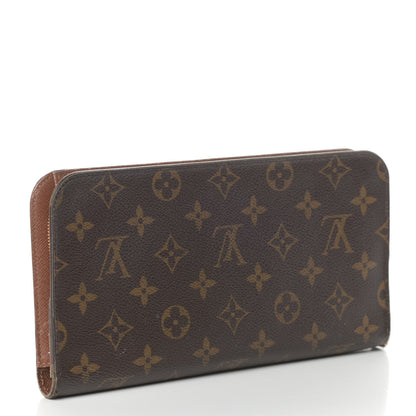 Louis Vuitton Monogram Insolite Organizer Wallet 3 of 6