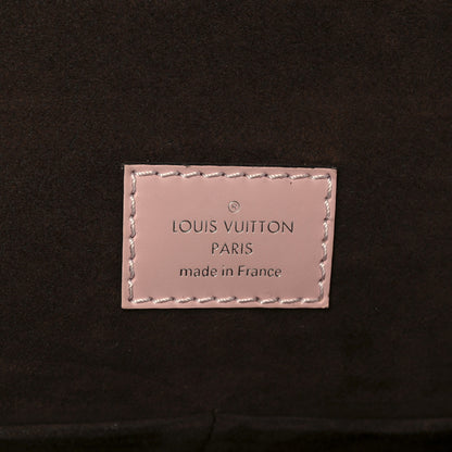 Louis Vuitton Epi Luna Rose Ballerine 6 of 11