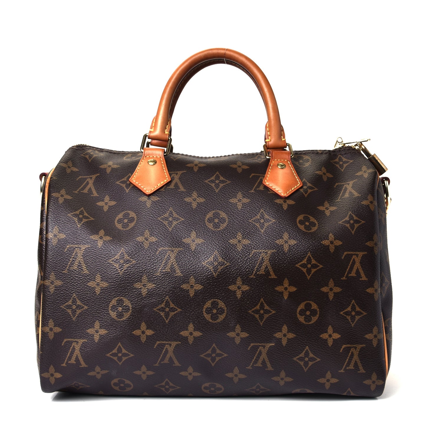 Monogram Speedy Bandouliere 30