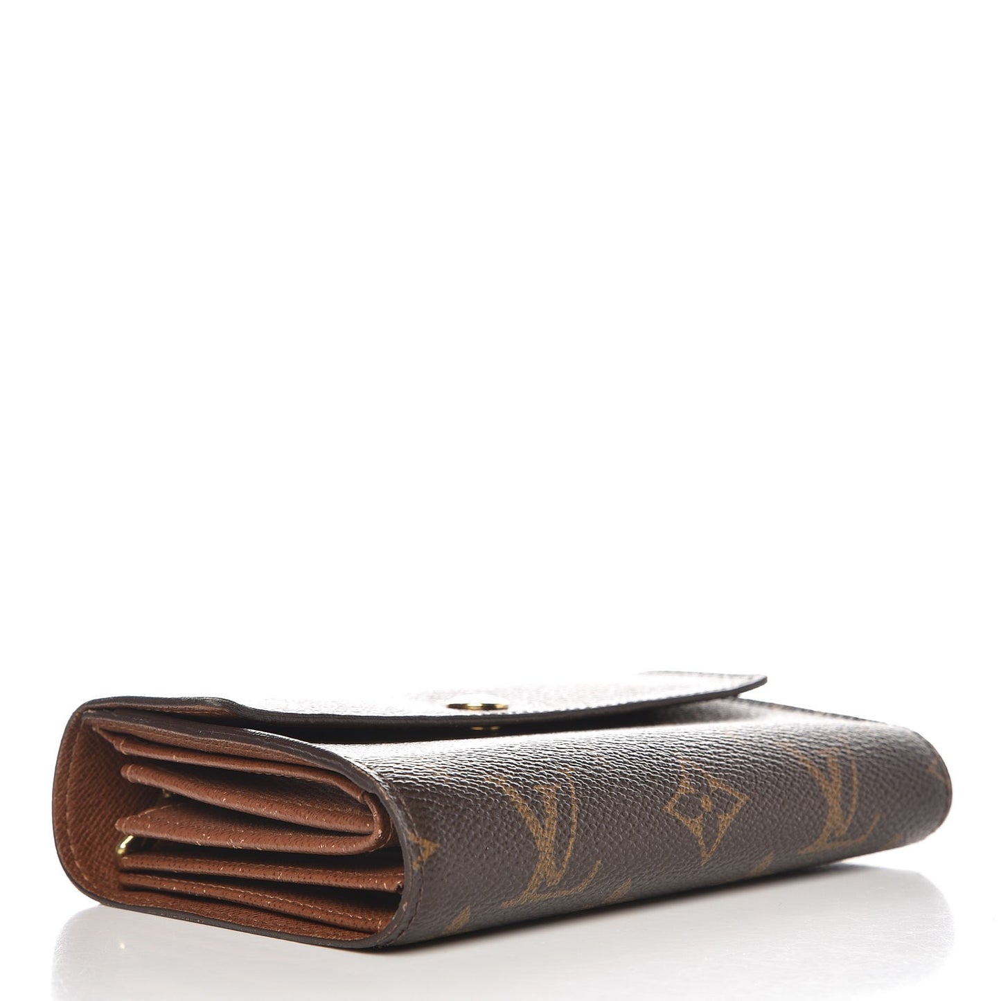 Monogram Alexandra Wallet