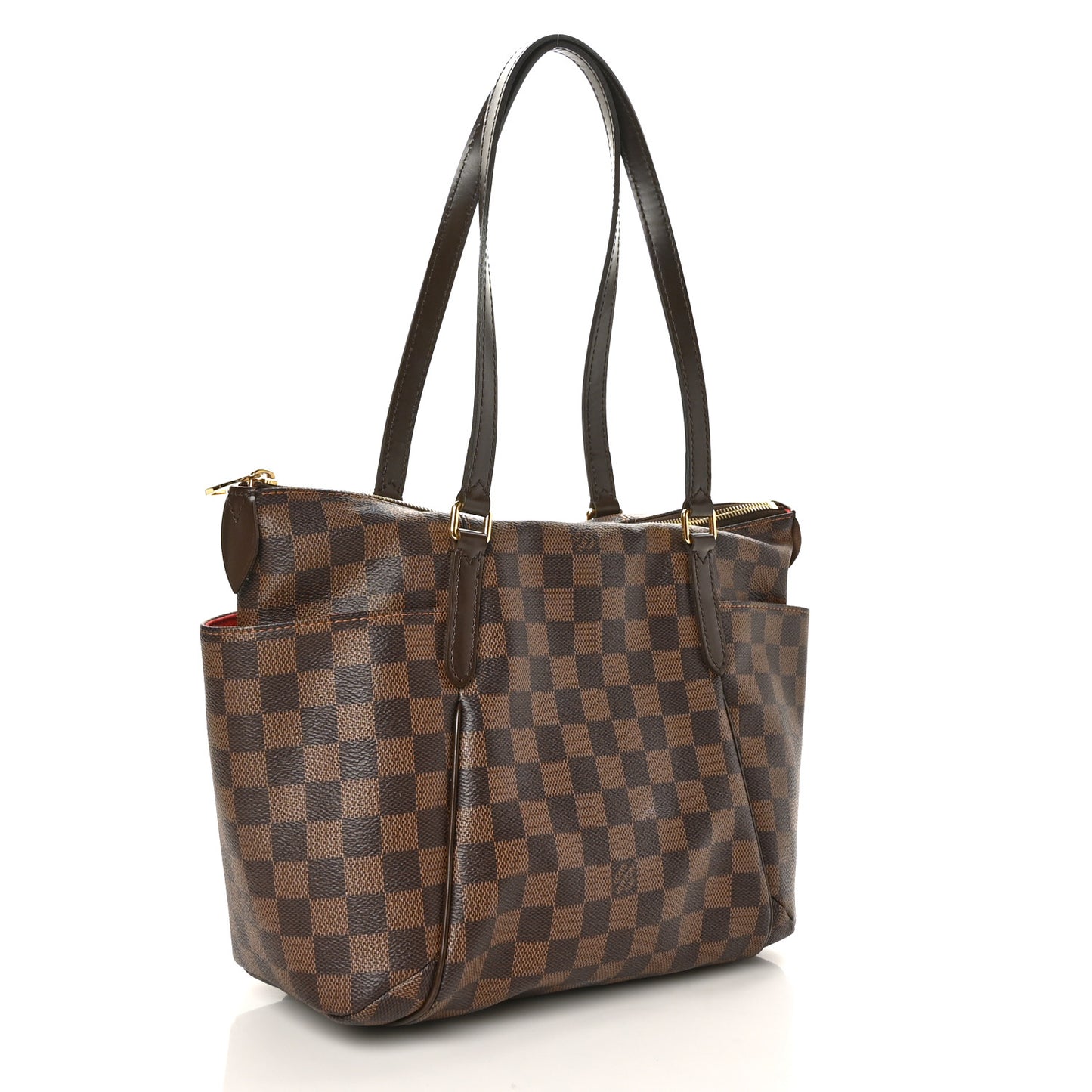 Damier Ebene Totally PM
