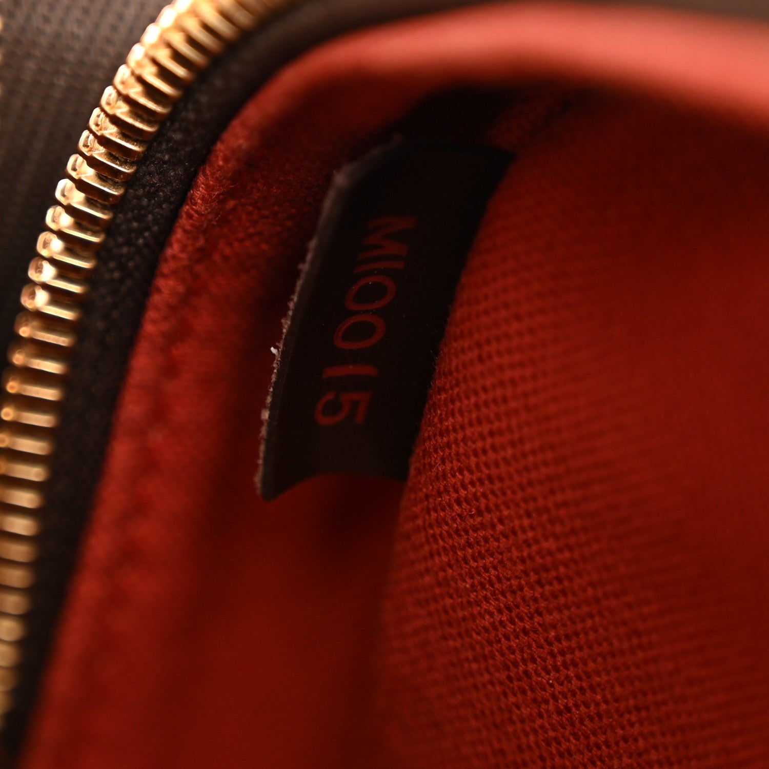 Louis Vuitton Damier Ebene Olav PM Messenger Bag 7 of 14