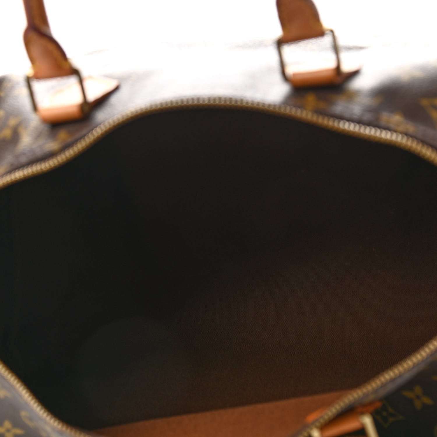 Louis Vuitton Monogram Speedy 40 9 of 14